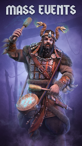 Vikings: War of Clans PVP