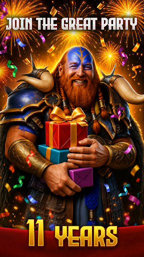 Vikings War of Clans