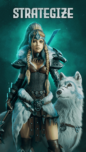 Vikings: War of Clans