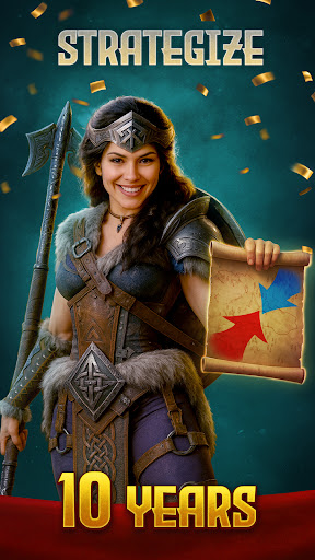 Vikings: War of Clans