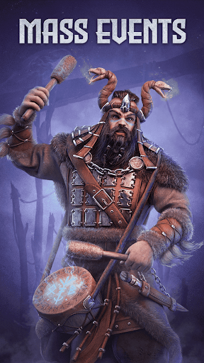 Vikings: War of Clans