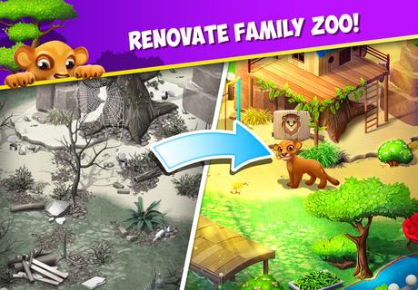 Family Zoo PC