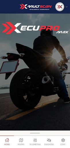 ECU PRO MAX para PC