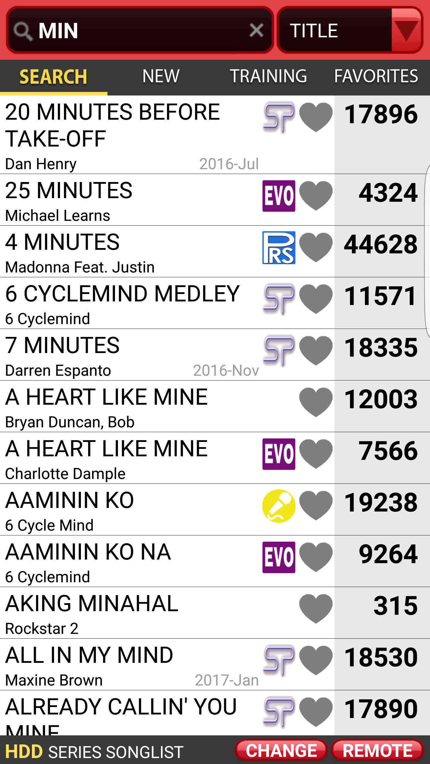 Download The Platinum Digital Songbook on PC with MEmu