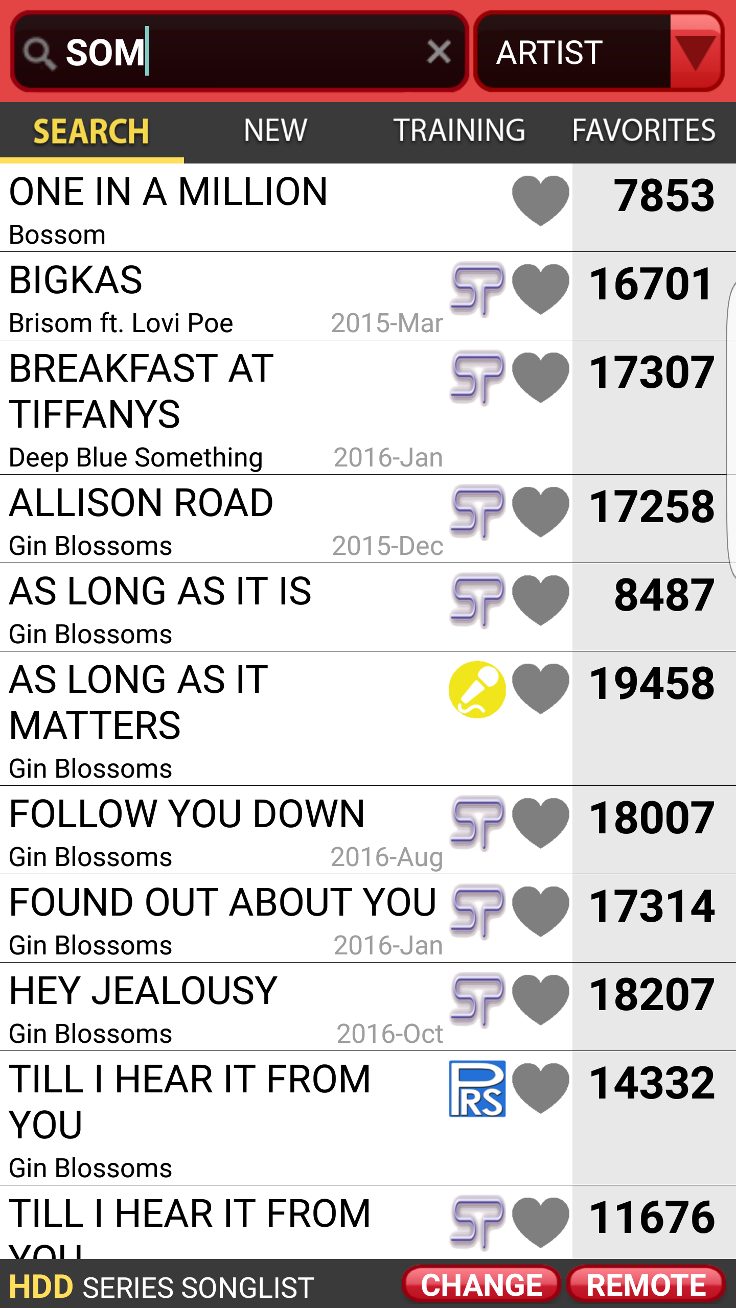 The Platinum Digital Songbook PC