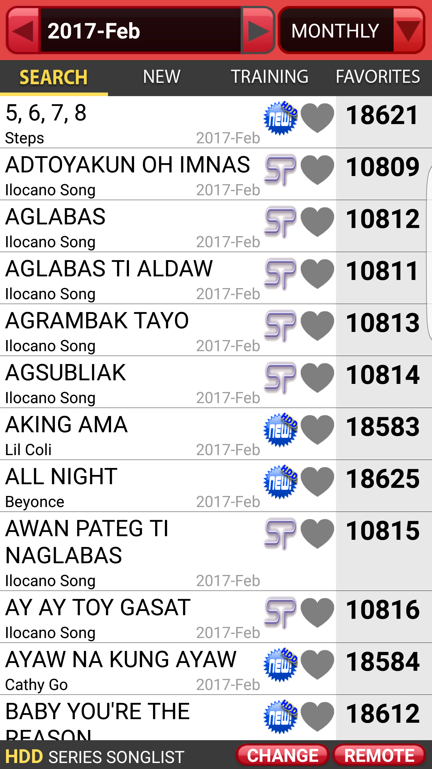 The Platinum Digital Songbook PC