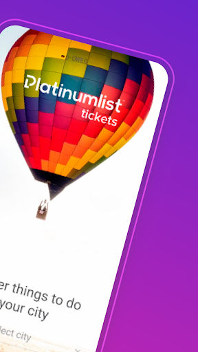 Platinumlist: Events & Tickets电脑版