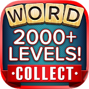Word Collect - Free Word Games الحاسوب