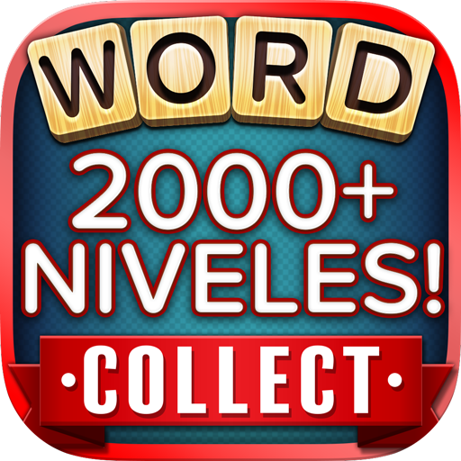 Word Collect Juego de Palabras PC