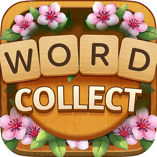 Word Collect - Word Games Fun