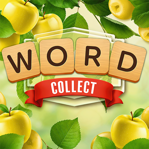 Word Collect - Word Games Fun পিসি