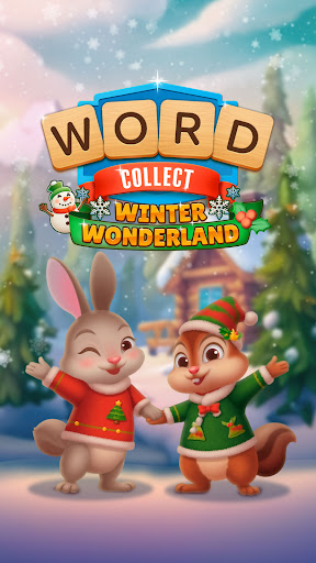 Word Collect - Free Word Games الحاسوب