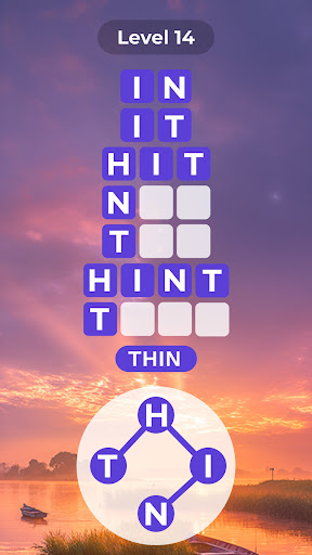 Word Collect - Word Games Fun পিসি