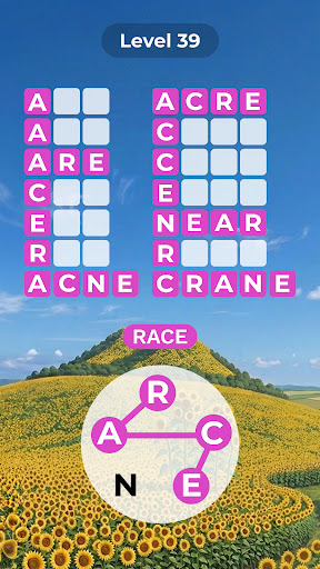 Word Collect - Word Games Fun পিসি