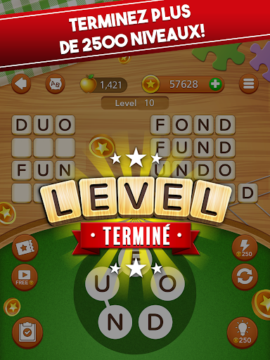 Word Collect - Jeux de Mots PC