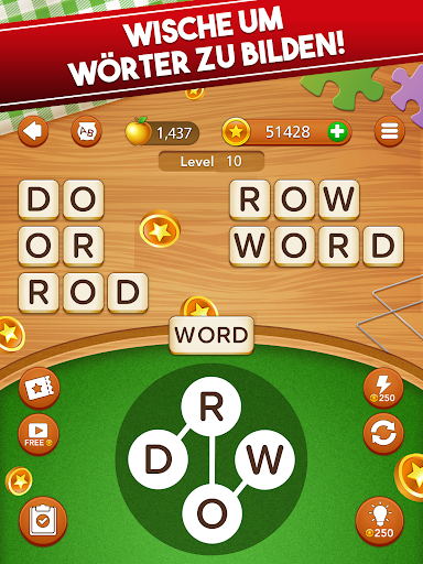 Word Collect - Wortspiele PC