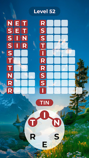 Word Collect - Word Games Fun পিসি