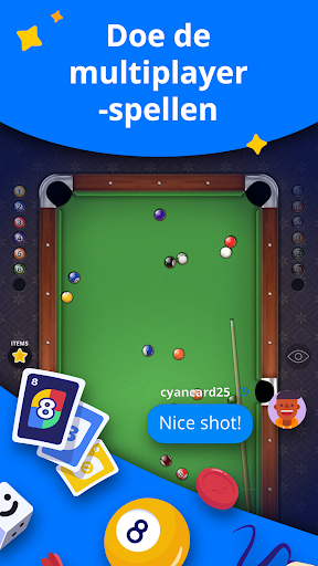Plato: Fun Multiplayer Games