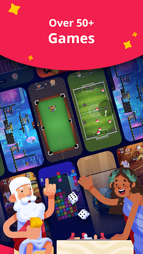 komputer Plato: Fun Multiplayer Games