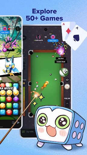 Plato: Fun Multiplayer Games