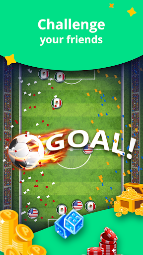 Plato: Fun Multiplayer Games