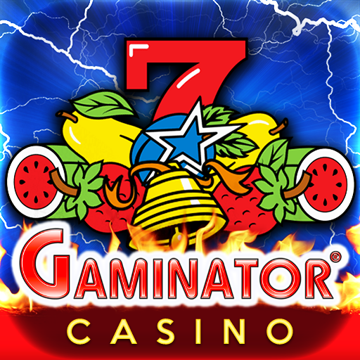 Gaminator Casino Slots & Games PC