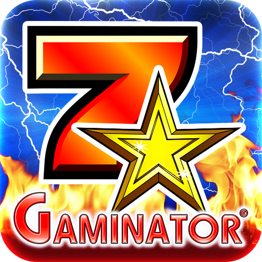 Gaminator Online Casino Slots