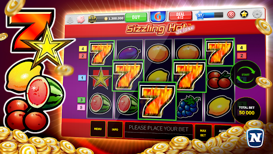 Download Gaminator 777 Slots - Free Casino Slot Machines on PC with MEmu