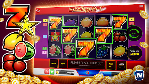 Gaminator Online Casino Slot