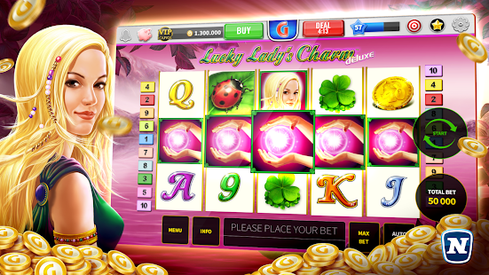 Gaminator Online Casino Slots PC