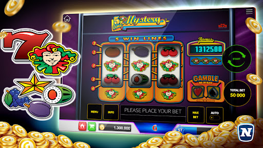 Gaminator 777 Slots - Free Casino Slot Machines