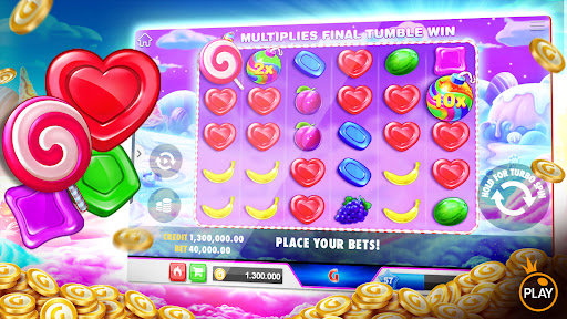 Gaminator Online Casino Slot