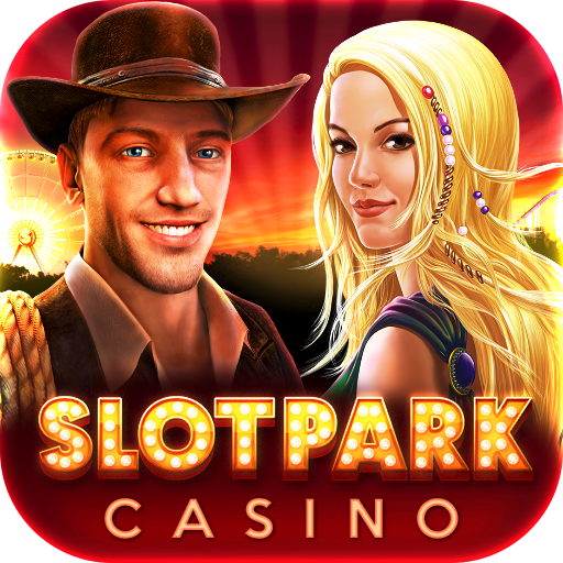 Slotpark - Online Casino Games PC