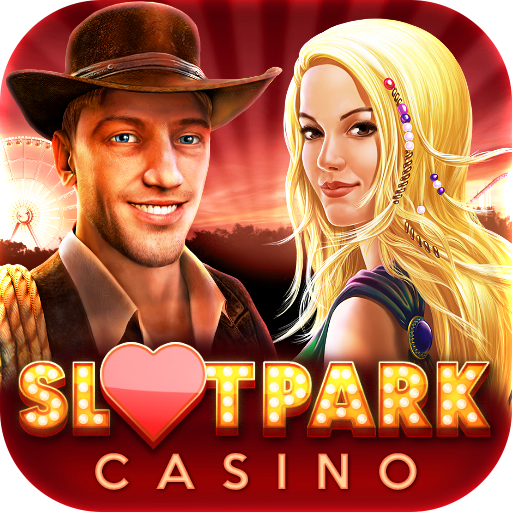 Slotpark Online Casino Slots PC