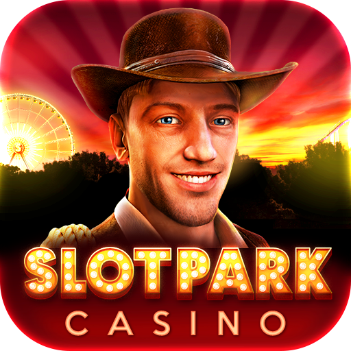 Slotpark PC