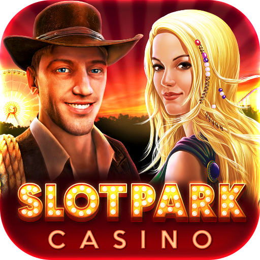 Slotpark Casino Jeux en ligne PC