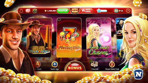 Slotpark Casino Slots & Games PC