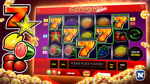 Slotpark Casino Jeux en ligne PC