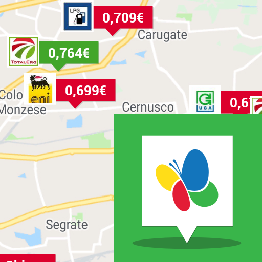 Distributori Metano, GPL e Col PC