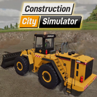 Construction City Simulator PC