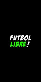 Futbol Libre PC