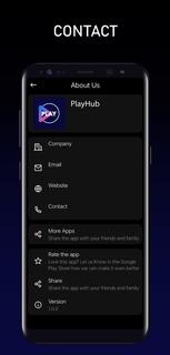 PlayHub - IPTV PLAYER PC