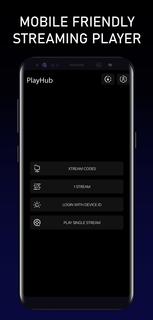 PlayHub - IPTV PLAYER PC