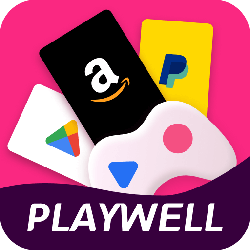PlayWell：Earning Online PC