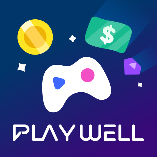 PlayWell: Gioca e Guadagna PC