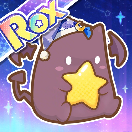 Ragnarok X: Next Generation