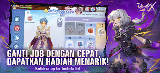 Ragnarok X: Next Generation PC