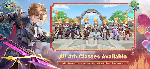Ragnarok X: Next Generation