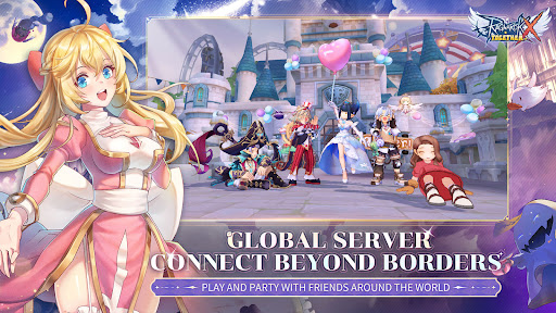 Ragnarok X: Next Generation