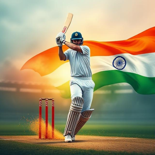 Cricket Pic Master: Quiz